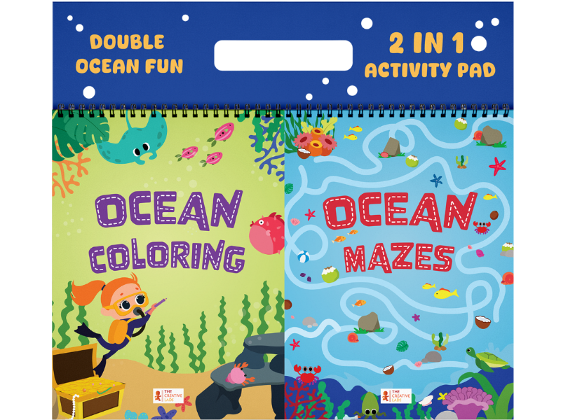 Mystical Mazes & Space Adventures